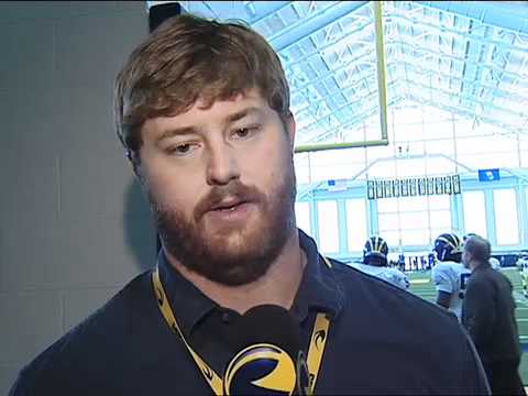 Jeff Backus - Motivational Sports Speaker